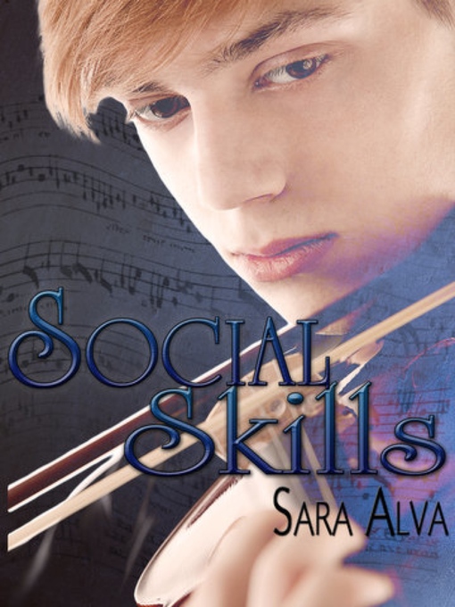 Title details for Social Skills by Sara Alva - Available